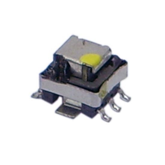 Picture of CURRENT TRANSFORMER 10Amax SMD