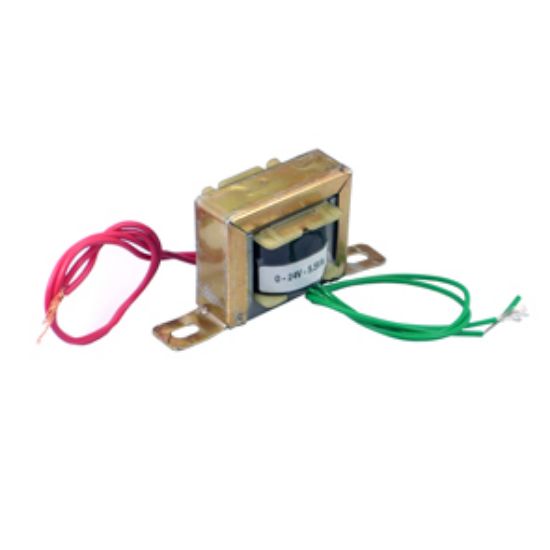Picture of TRANSFORMER P=525V S=24V 5VA FLL 80mm
