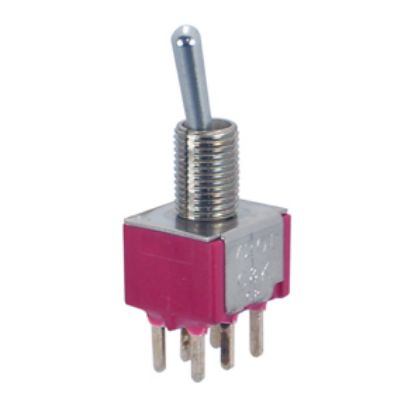 Picture of SWIT TOG MN DPDT ON-ON PCB