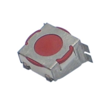 Picture of SMD TACTILE SWITCH 45-DEGREE
