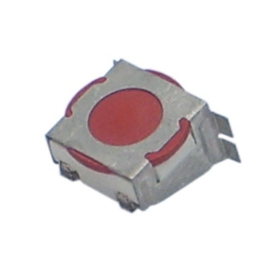 Picture of SMD TACTILE SWITCH 45-DEGREE