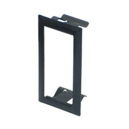 Picture of BEZEL J19 ROCKER BLACK