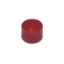 Picture of CAP ROUND 6.22mm RED