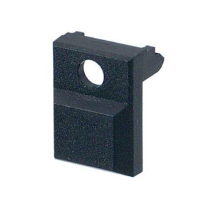 Picture of CAP 12.34x17.09 BLACK