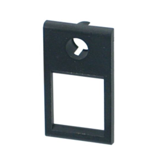 Picture of FRAME FOR J52/62/82 BLACK