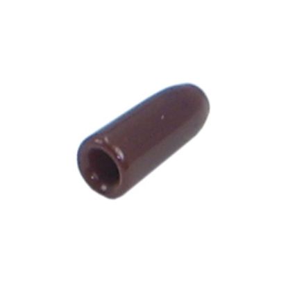 Picture of CAP 7.92MM FOR MINIATURE TOGGLE SWITCH,  BRN