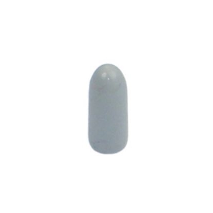 Picture of CAP 7.92MM FOR MINIATURE TOGGLE SWITCH,  GREY