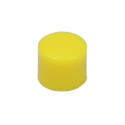 Picture of CAP POUND 6.35MM FOR 8500 YELLOW