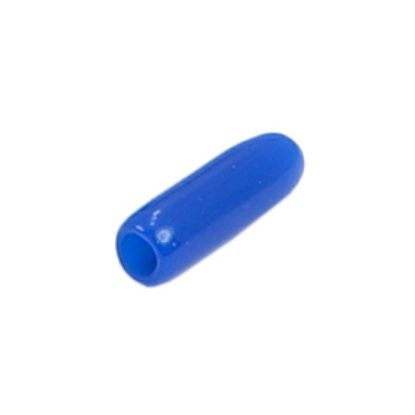 Picture of CAP 7.92MM FOR MINIATURE TOGGLE SWITCH, BLUE