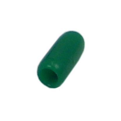 Picture of CAP 7.92MM FOR MINIATURE TOGGLE SWITCH, GRN