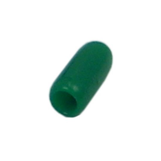 Picture of CAP 7.92MM FOR MINIATURE TOGGLE SWITCH, GRN