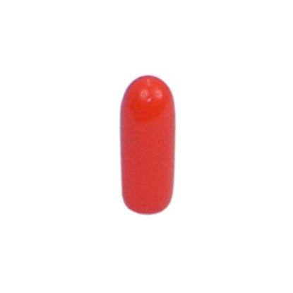 Picture of CAP 7.92MM FOR MINIATURE TOGGLE SWITCH , ORA