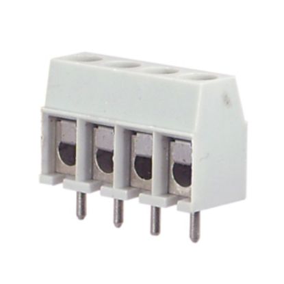 Picture of PCB TERMINAL BLOCK 4W