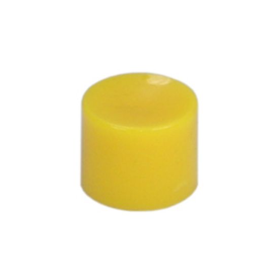 Picture of CAP 10MM FOR DS-193 YELLOW