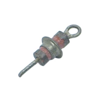 Picture of FEEDTHROUGH CAPACITOR 1nF