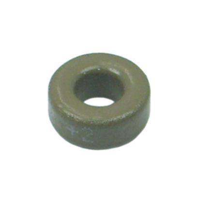 Picture of TOROIDAL CORE HIGH FLUX 125u 10x4x5
