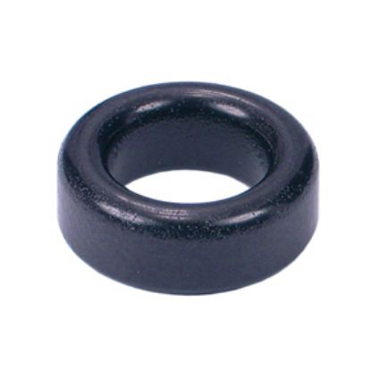 Picture of TOROIDAL CORE KMU 125u 23.7x13.3x8.3MM