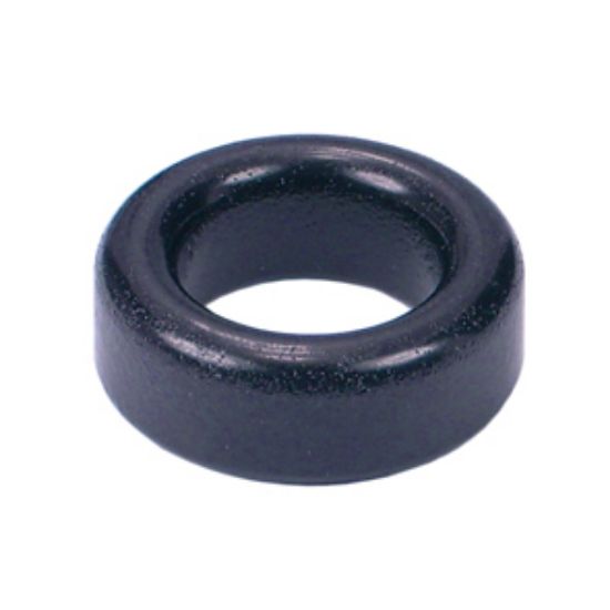 Picture of TOROIDAL CORE KMU 125u 23.7x13.3x8.3MM