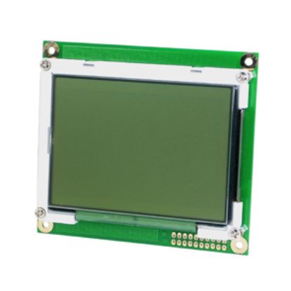 Picture of DIS GRAPHICAL LCD 5V 192x128 B/L