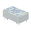 Picture of DC-DC CONVERTER DIL I=5 O=+/-5 0A05 5W