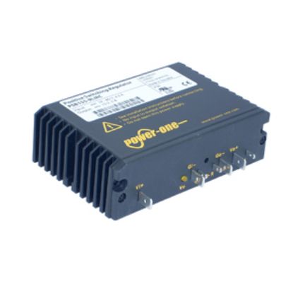 Picture of POWER SUPPLY ENCL. I=40 O=15 @ 5A