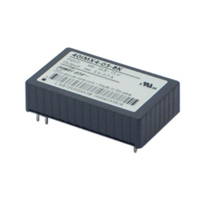 Picture of DC-DC CONVERTER DIL I=24 O=5V 0.7A