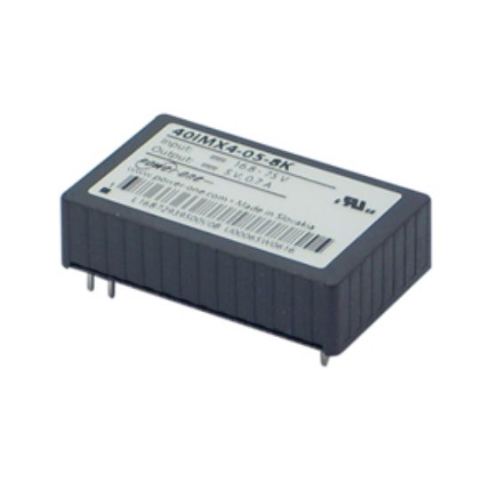 Picture of DC-DC CONVERTER DIL I=24 O=5V 0.7A
