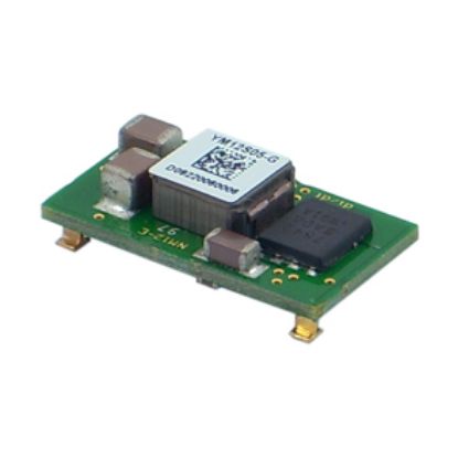 Picture of DC-DC CONVERTER SMD I=12 O=0.7-5.5