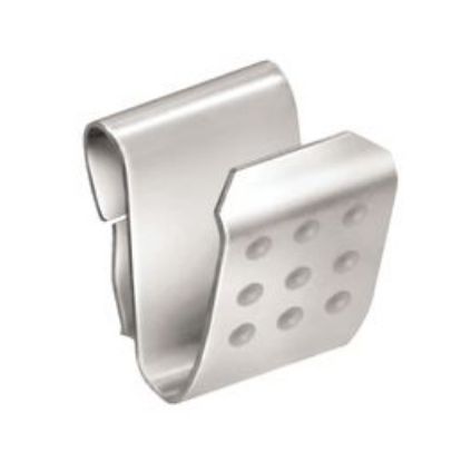 Picture of CLIP BATTERY AA SLIDE-IN 209