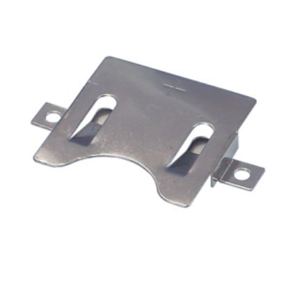 Picture of HOLDER COIN BAT SMD CR2430