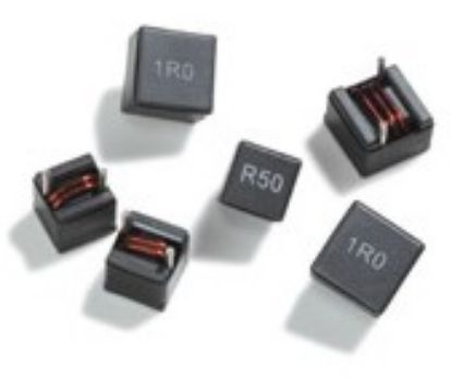 Picture of INDUCTOR SMD 1210 18uH 0.33A