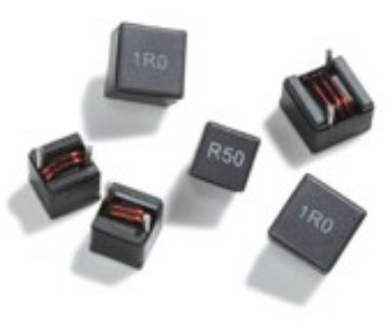 Picture of INDUCTOR SMD 1210 18uH 0.33A