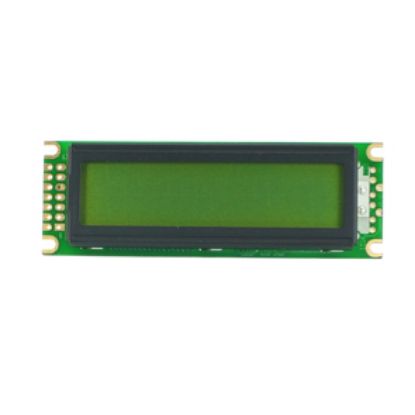 Picture of DIS LCD 16CH 2L B/L 5.0 x 29.0 x 14.3mm