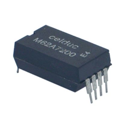 Picture of RELAY REED MN 24V DPST