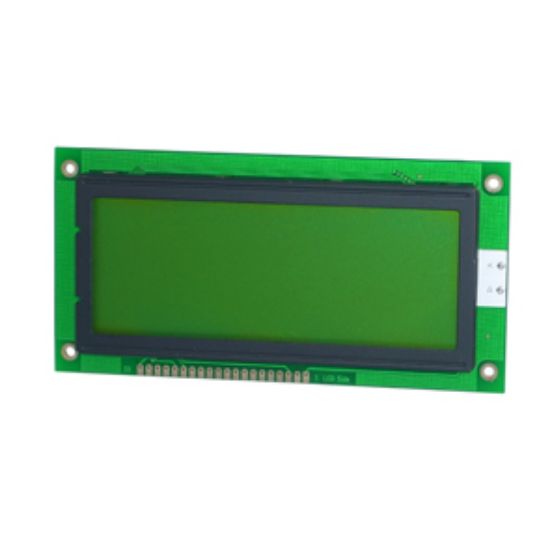 Picture of DIS GRAPHIC LCD 5V 192x64 B/L