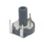 Picture of PRESET 15MM T-ADJ OVAL SHAFT         10K