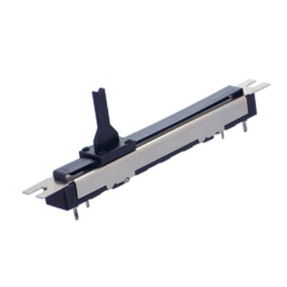 Picture of POTENTIOMETER SLIDE LIN 60mm 47K