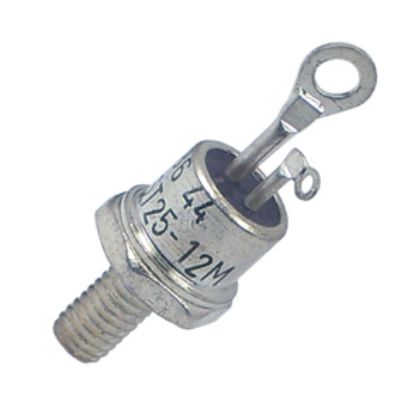 Picture of SCR TO48 1200V 25A PST025S12