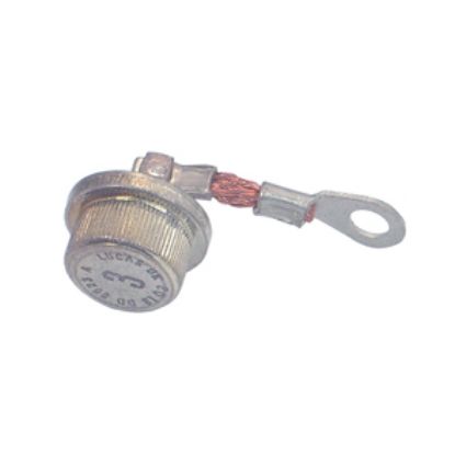 Picture of DIODE RECTIFIER PRESS-FIT A-S 200V 18A