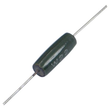 Picture of RESISTOR 7W W/W 15E