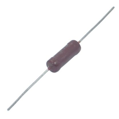 Picture of RESISTOR 5W SQUARE W/W 5K1