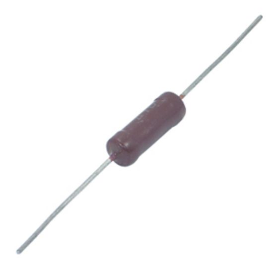Picture of RESISTOR 5W SQUARE W/W 5K1