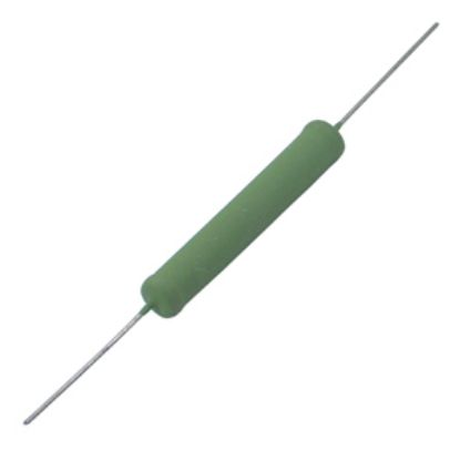 Picture of RESISTOR 10W RND W/W 270E
