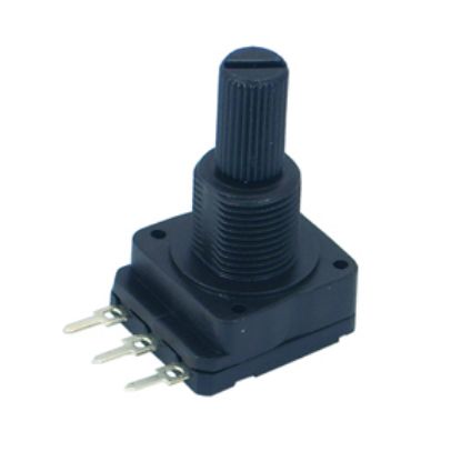 Picture of 16mm POTENTIOMETER S-T LIN 4K7 PCB