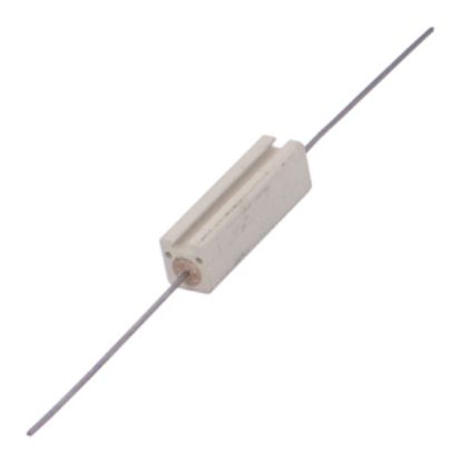 Picture of RESISTOR 5W SQUARE W/W  270E