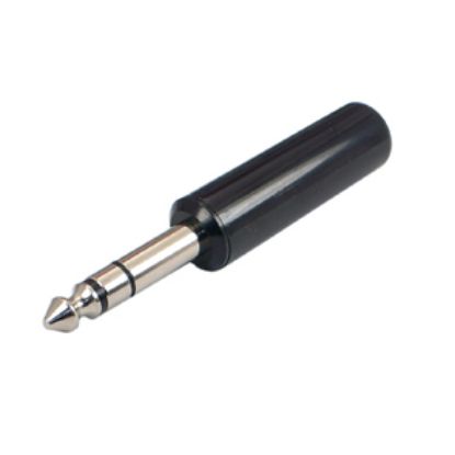Picture of PLUG 6.3 STEREO
