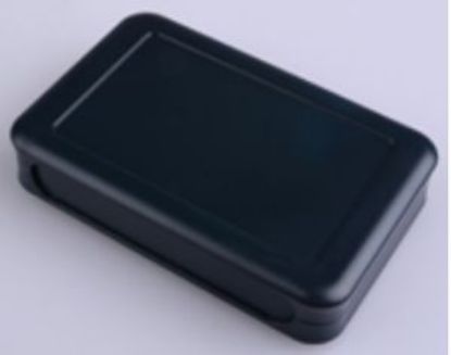 Picture of ENCLOSURE H/HELD  ABS BLACK 108x66x20mm