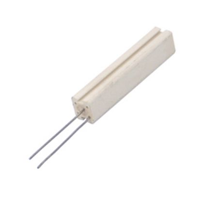 Picture of RESISTOR 10W SQUARE W/W RADIAL 470E