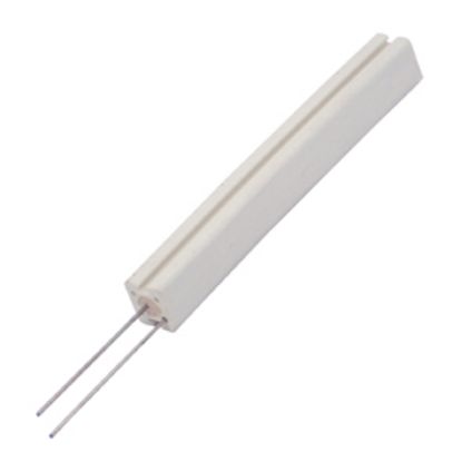 Picture of RESISTOR 10W SQR W/W 220E