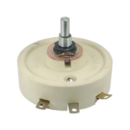 Picture of RHEOSTAT / POTENTIOMETER 50W W/W 11E